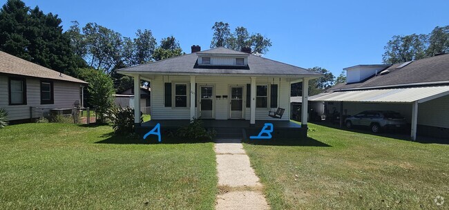 Building Photo - Cozy 1-Bedroom, 1-Bathroom Apartment in Hi...