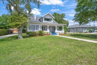 Photo - Historice Home on the Indian River