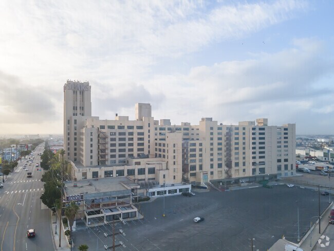 Photo - Sears Tower - Boyle Heights