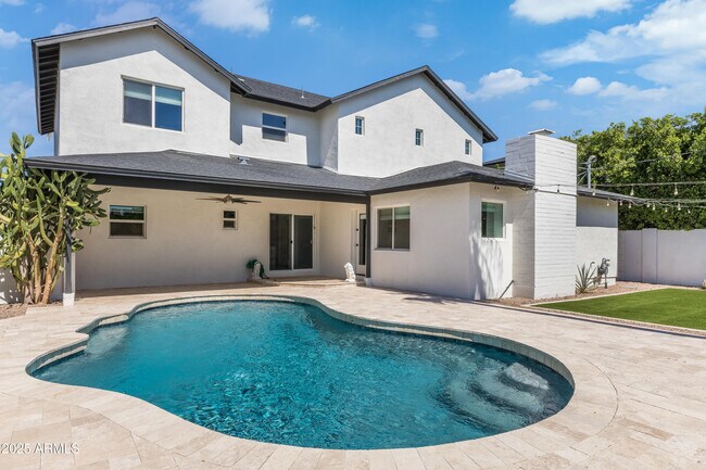 Photo - 4427 E Turney Ave