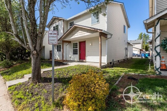 Photo - 1116 W 30th St