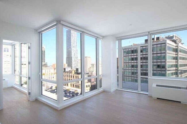 3 bedroom in New York NY 10005 - 3 bedroom in New York NY 10005 Unidad 1701 Rental