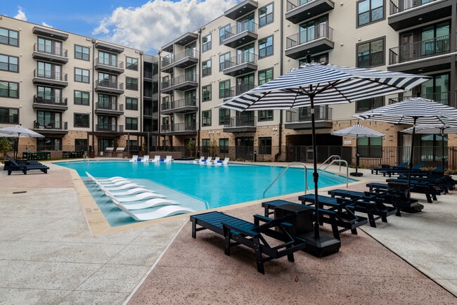 The Briarly - The Briarly Apartamentos