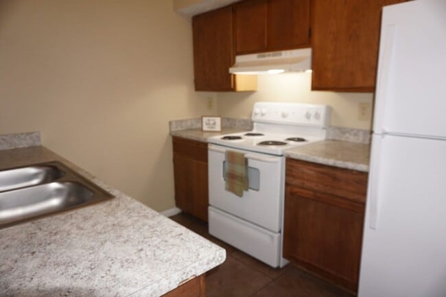 Photo - 2/2 townhome