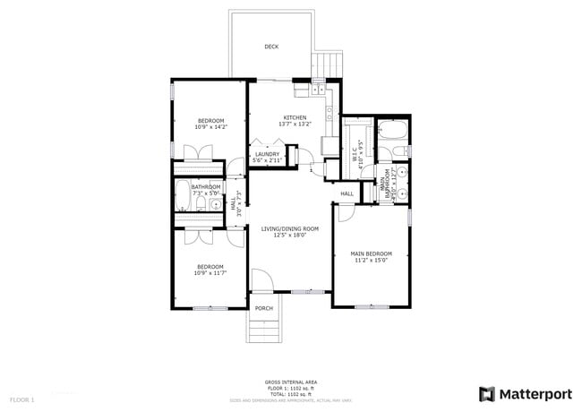 Photo - 1256 Sweetgrass St