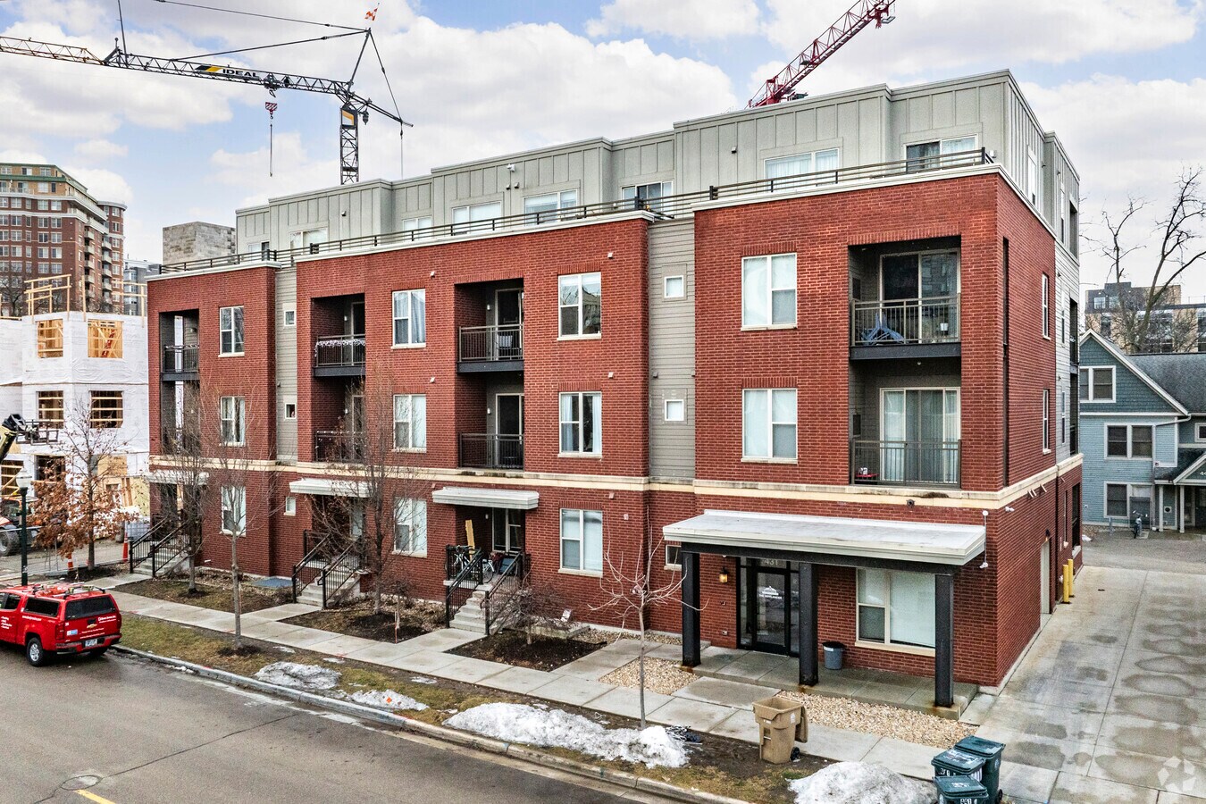 Photo - The Mifflander