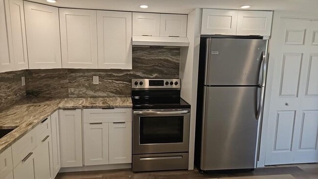 Photo - 3100 Dc Country Club Blvd Unit #201 GREAT ALL UPDATED