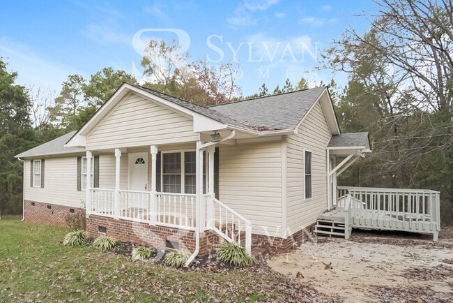 Photo - This charming home is move-in ready