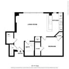 One Bedroom