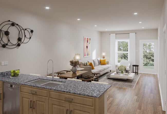 Photo - Willow Brook Townhomes