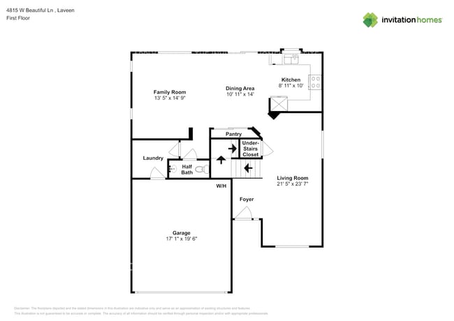 Photo - 4815 W Beautiful Ln