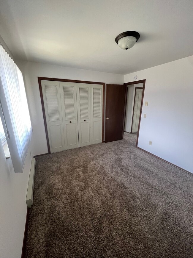 Wicklow Apartments Saginaw, MI