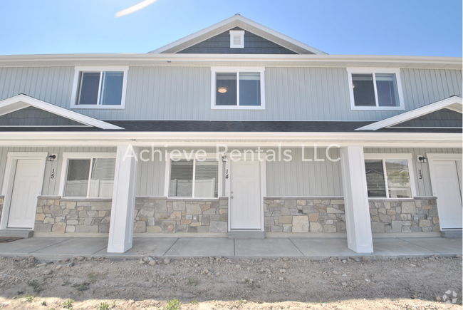 Building Photo - 360 N 2650 W Unit 360 N 2650 W #14 Rental