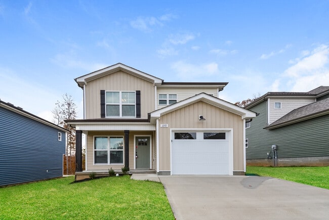Stunning 3 Bedroom Home in Clarksville, TN! - Stunning 3 Bedroom Home in Clarksville, TN!