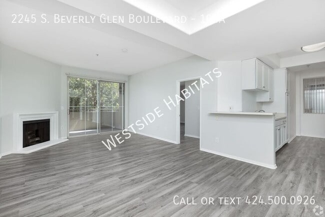 Photo - 2245 S Beverly Glen Blvd Apartment Unit 104a