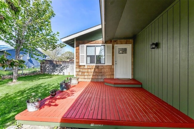 Photo - 1304 N Cora St