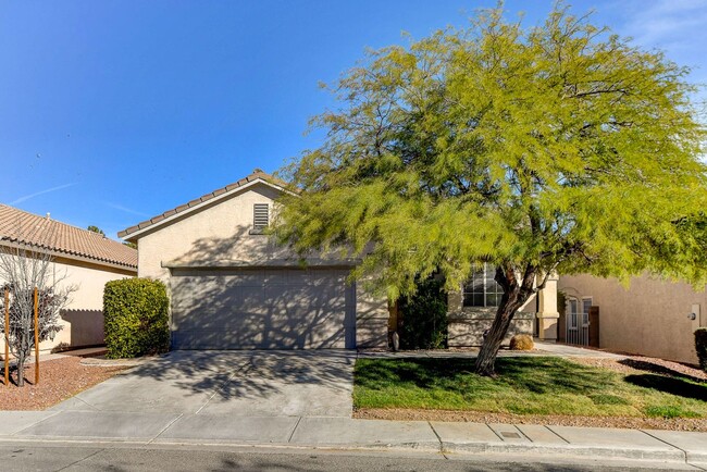 Photo - 1 Story in Summerlin - Fresh Carpet, Paint, and Luxury Plank!