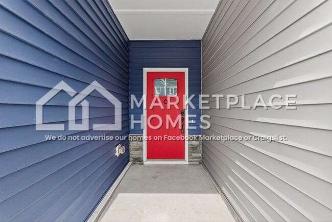 Photo - 1132 Alston Rdg Ct