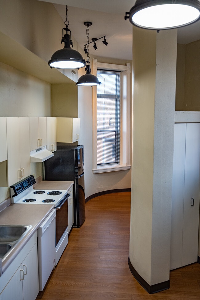 Photo - The Lofts At City Hall