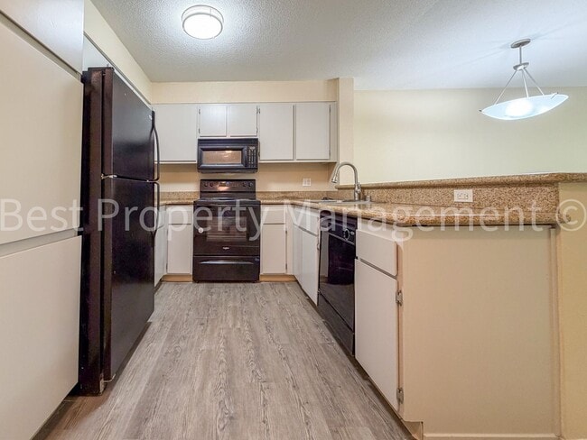 Photo - Perfect Shape Monte Merano Condo next to Fremont Bart Station