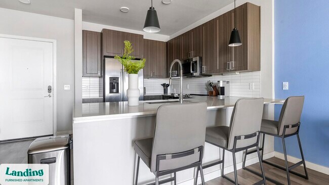 Photo - 6850 Foxtail Palm Wy Unit 5111