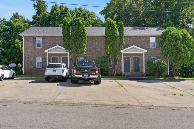 Building Photo - 1731 Baltimore Dr Unit 1731C