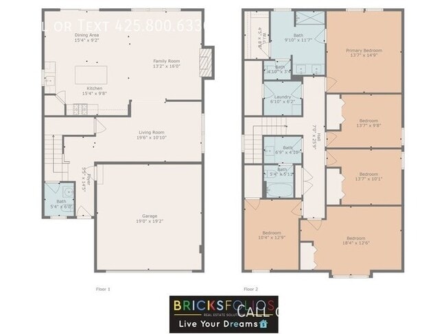 Photo - Brand New Home For Rent in Port Orchard
