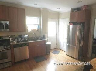 4 Barstow St Unidad SF