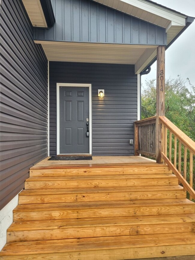 Photo - 3014 N Chamberlain Ave