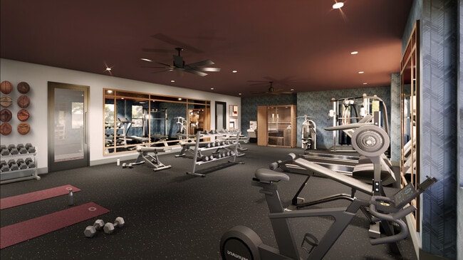 Photo - 505 S. Fifth - The Station