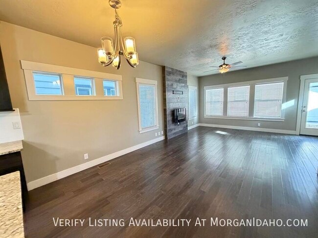 Photo - 1822 S Owyhee St