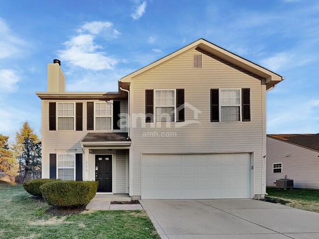 Building Photo - 743 Millbrook Dr