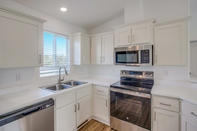 Photo - La Mesa Brand New Home Pet Friendly  Move In Special Two Weeks FREE Brand New 3 bed /2 bath Home ...