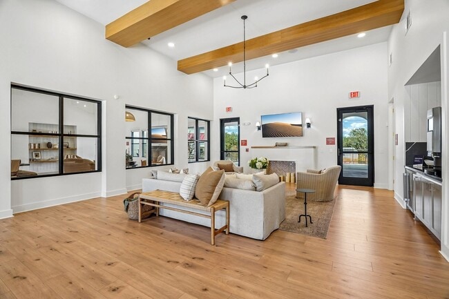 The Grand at Oak Grove