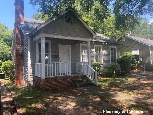 Building Photo - 2953 Pierpont Ave Rental