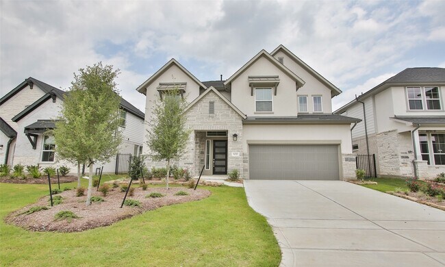 Photo - 8018 Hingham Ln