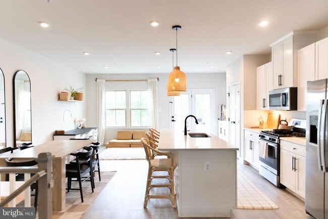 Photo - 6036 Goshawk St Townhome