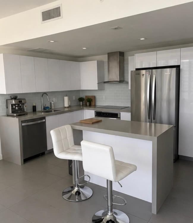 Photo - 1600 NE 1st Ave Unit 2810-ML B26066838
