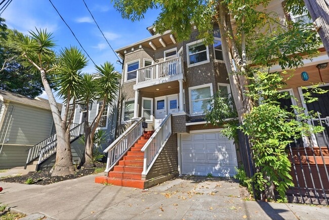 Photo - 2533-2535 Filbert Street