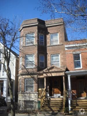 Building Photo - 3716 N Paulina St Unit 2 Rental