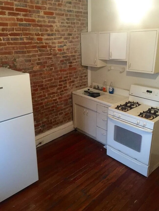 Photo - 3112 N Calvert St Unit All