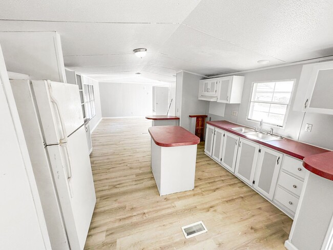 Photo - Palmetto Woods – Spacious 3 Bed, 2 Bath Homes in Sumter, SC! Unidad 4620 CSL