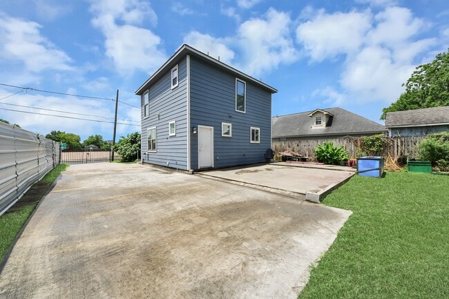 Photo - 4603 Orange St