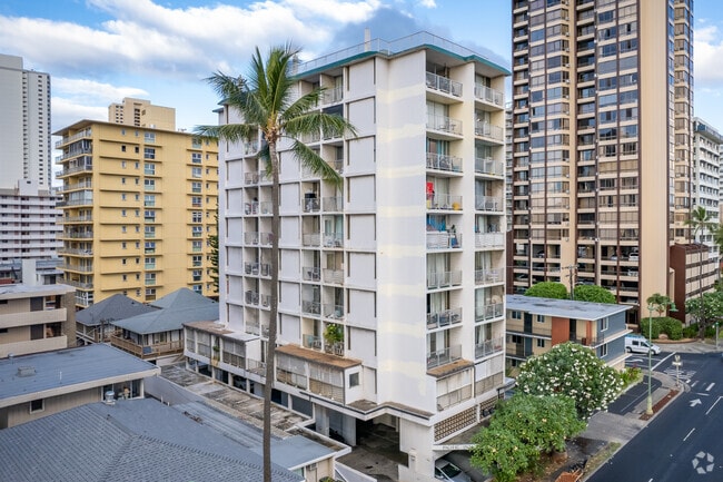 Photo - Pacific International Condos