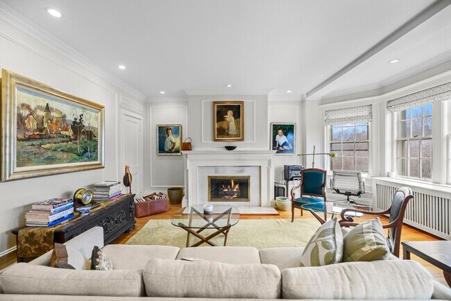 Photo - 140 Commonwealth Ave Unidad 14