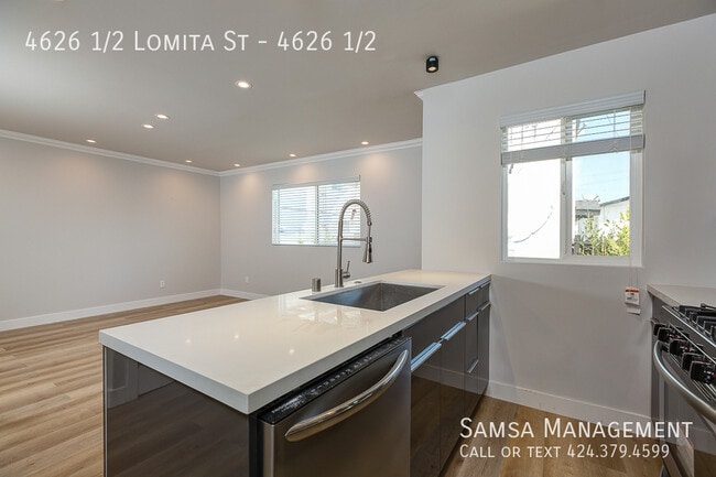 Photo - 4626 1/2 Lomita St-4626 1/2 Unit 4626 1/2