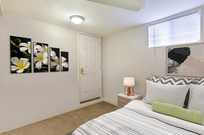 Photo - Charming Capitol Hill private basement apartment between downtown & Cheesman Park