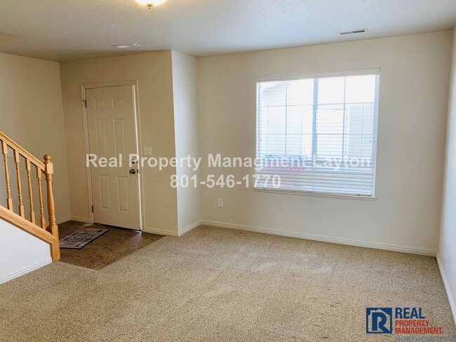 Photo - Cozy 2 Bedroom South Ogden Townhome Available Now!