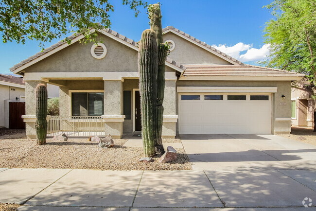 Building Photo - 17446 W Papago St Rental