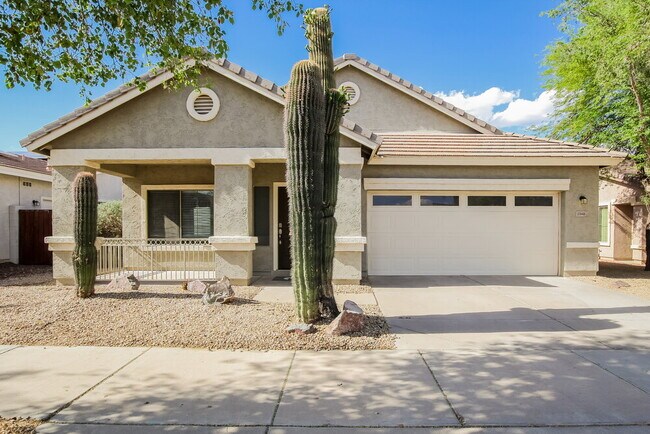 Photo - 17446 W Papago St House